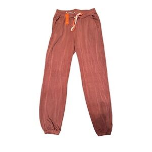 Sundry Pink Joggers